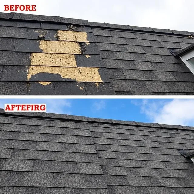 Roof Repair Near Me in Milan, GA near me